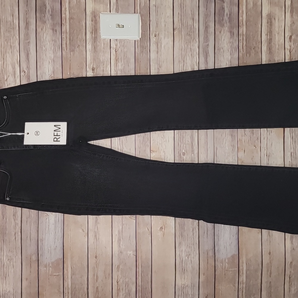 RFM Bootcut Jeans